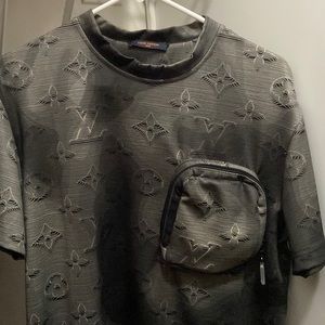 Louis Vuitton shirt